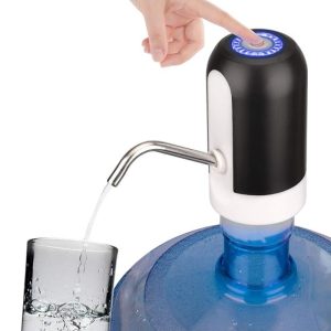 Dispensador de Agua