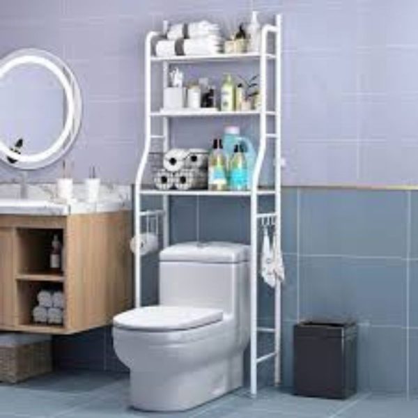 Organizador para baño