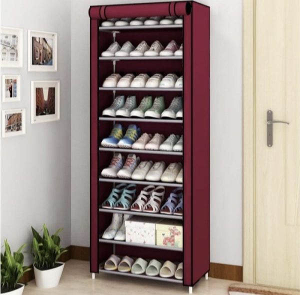 Organizador de zapatos